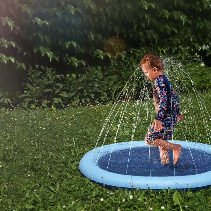 PetLovy™ - Tappeto Acquatico