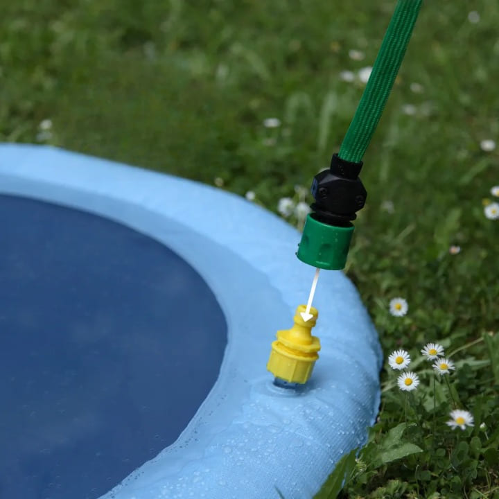 PetLovy™ - Tappeto Acquatico