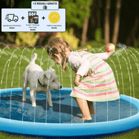 PetLovy™ - Tappeto Acquatico