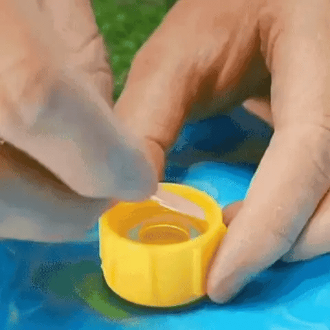 PetLovy™ - Tappeto Acquatico